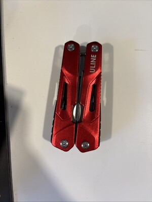 Uline Multi tool Pliers