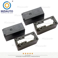 4PCS For Song Chuan 888HN-1CH-F-C 88HN1CHFC  Power Relay 8-Pins 12VDC 17A 250VAC