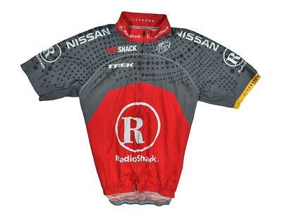BONTRAGER Kurzarm Bike Shirt L