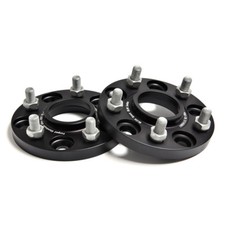 Fit for Nissan GT-R R35 Skyline GTR R32 R33 R34 15mm Wheel Spacers Pair 5x114.3