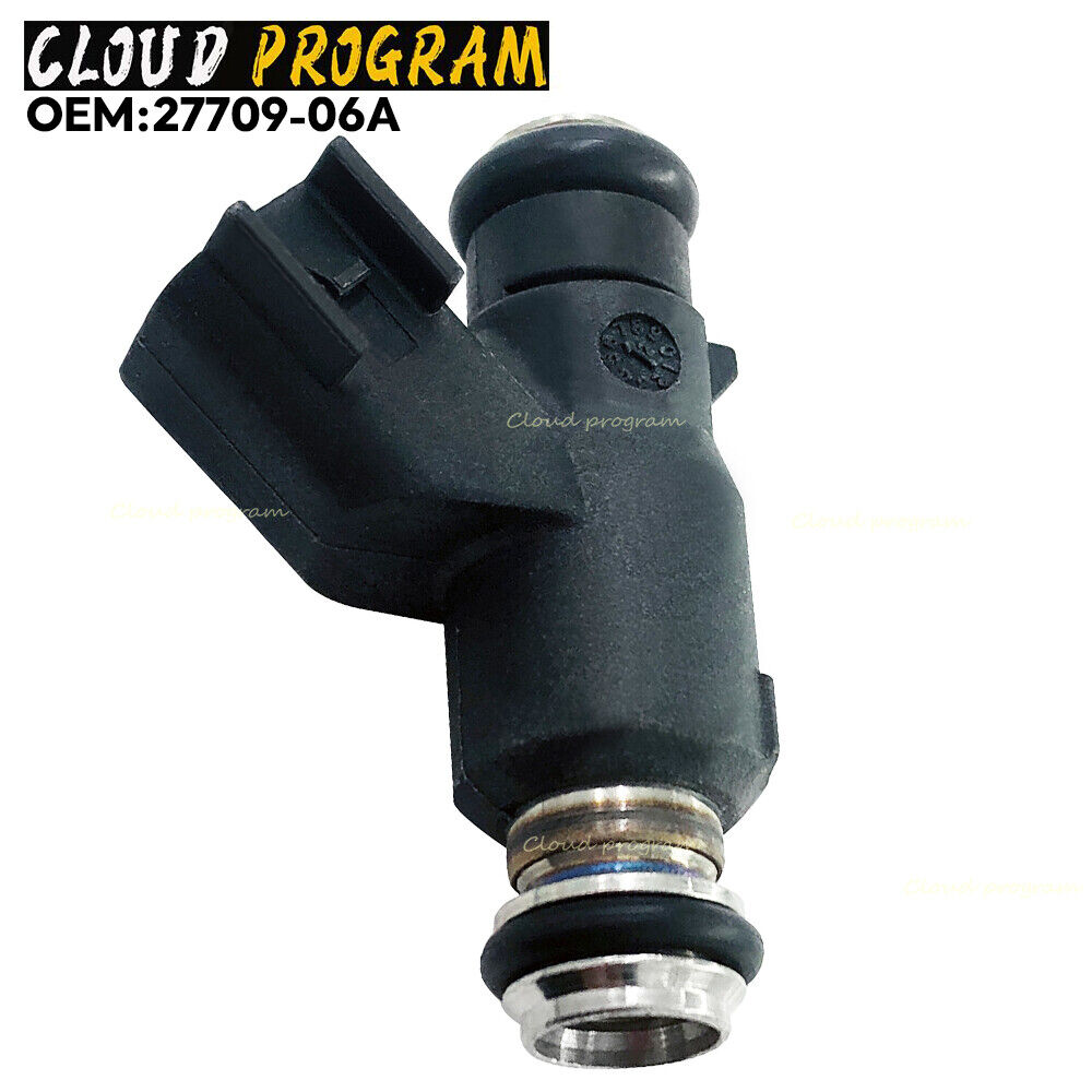27709-06A NEW Harley Davidson Motorcycle Engine Fuel 27709-06A NEW Harley Davidson Motorcycle Engine Fuel
