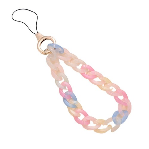 Anti-lost Mobile Phone Chain Phone Strap Cell Phone Lanyard Jewelry Accessories - Zdjęcie 19 z 20