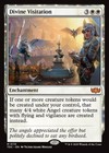 MTG - Divine Visitation - Tarkir: Dragonstorm