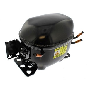 Genuine Hotpoint Fridge Freezer Compressor C00277054 Hmk95aa3 220 240 50 167 Ebay