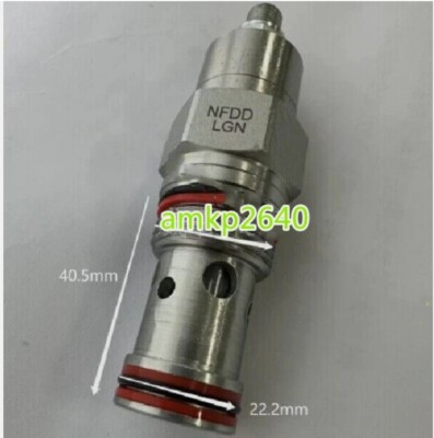 #ad #ad 1x FOR SUN Pressure regulating valve NFDD LGN NFDDLGN freeshipping $132.68