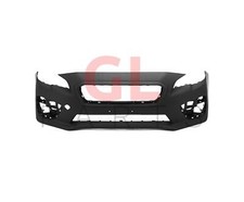 STOßSTANGE VORNE FÜR SUBARU WRX 15- 57704VA000 Neu
