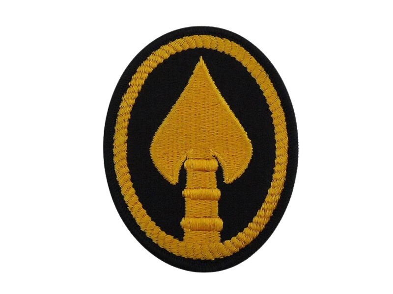 ELEMENT SPECIAL OPERATIONS COMMAND HAT PATCH CAP US ARMY OF ONE VET WOW ...