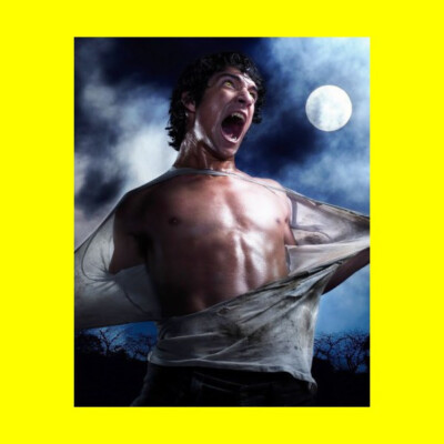 Tyler Posey - Teen Wolf #A1G203 - 8x10 Photo Printed at a Lab