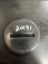 fisher 20191 spring disc