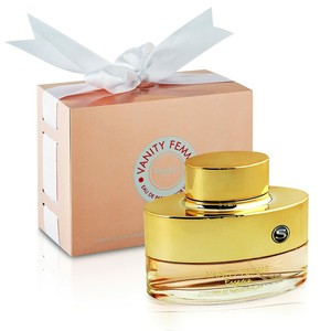 Armaf Vanity Femme Essence 3.4 Oz Eau De Parfums Spray For Women (6085010092034)