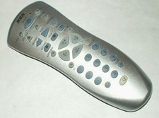 OEM GENUINE - RCA - RCU410BL - Universal Remote Control - TESTED - DD-3230