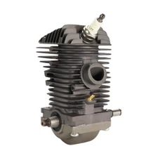 Cylinder Piston STIHL 023 025 MS230 MS250 Chainsaw with Spark Plug Crankshaft
