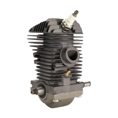 #ad Cylinder Piston STIHL 023 025 MS230 MS250 Chainsaw with Spark Plug Crankshaft $35.99