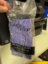 Purple Heavy Duty Plastic Forks 24 Per Pack Tableware Decorations Party Supplies