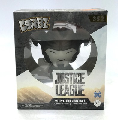 Funko Dorbz DC Justice League Steppenwolf #352 figure NEW!