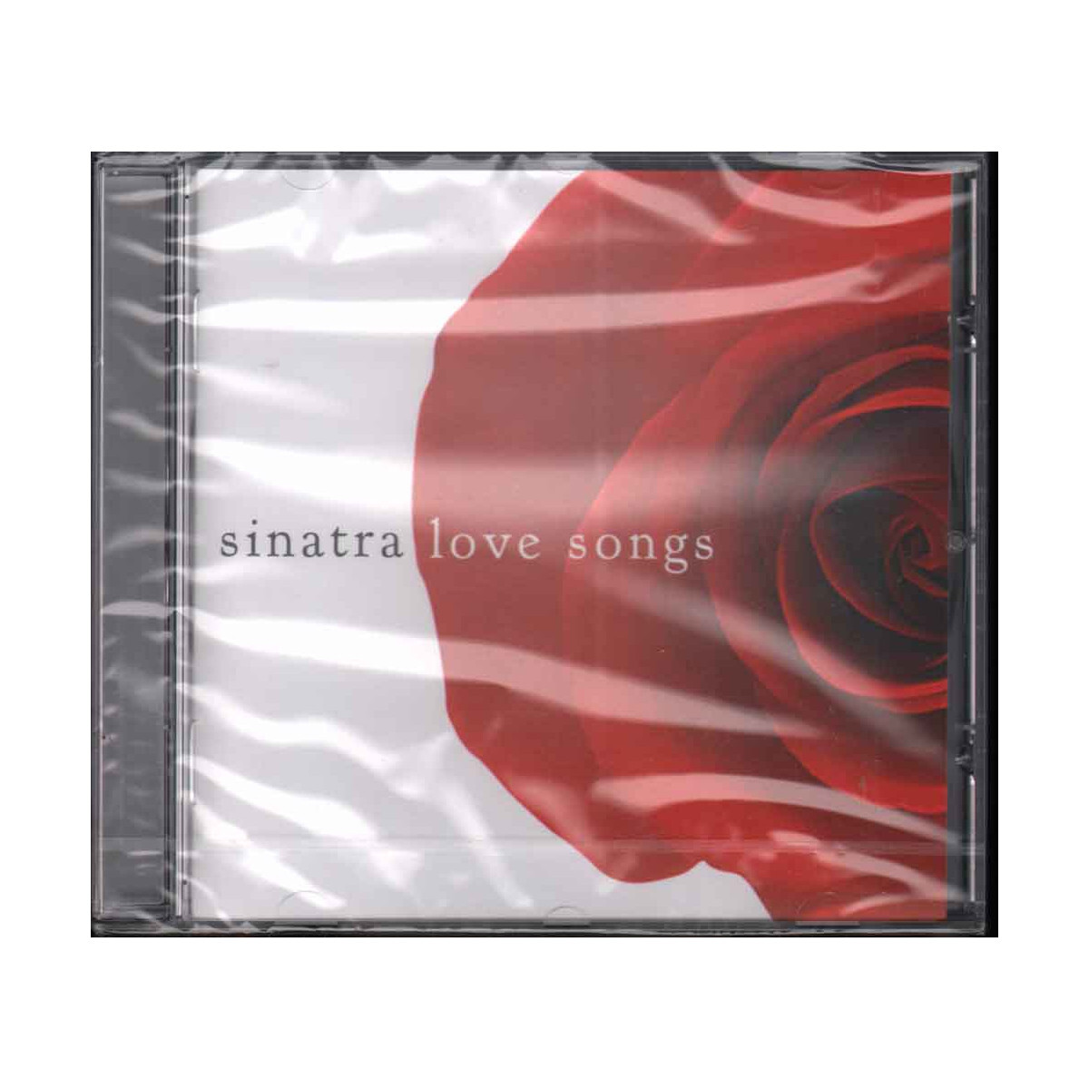 Frank Sinatra CD Love Song / Columbia Sealed 5099750149324