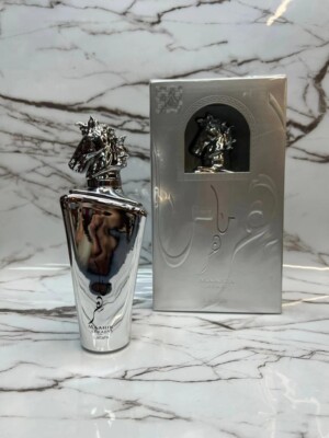 Maahir Legacy By Lattafa 3.4 EDP Spray 🎁 Rich Fragrance