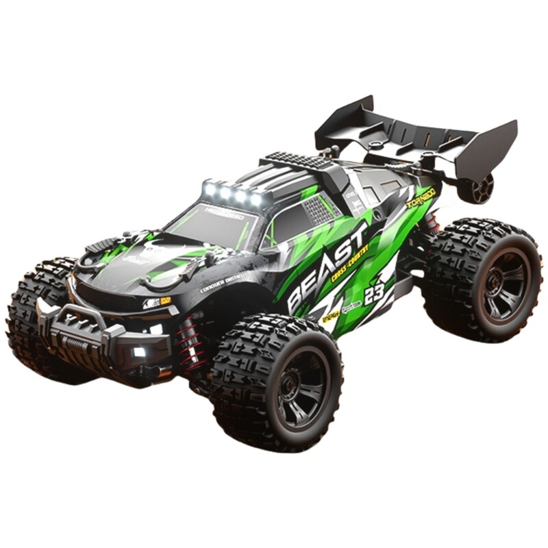 Model Vehicle Control Car Toy All Terrains Powerful Motor Truck Car Toy