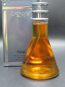 halston catalyst eau de toilette
