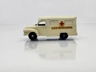 Lomas Ambulance 🔥 "Matchbox" Series No. 14 Made in England By Lesney
