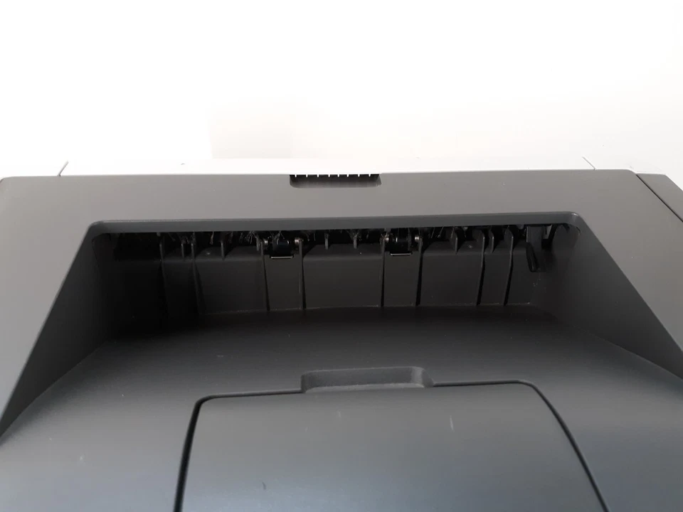 Stampante laser per gruppi di lavoro Lexmark E260dn *PER RICAMBI* - Immagine 4 di 4