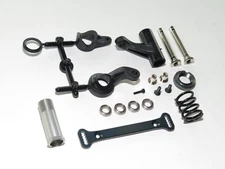 MUGE2030 MUGEN SEIKI MBX8TR ECO 1/8 TRUGGY SERVO SAVER STEERING SET