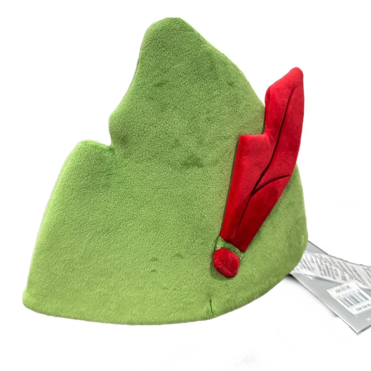 Peter pan cap 2025