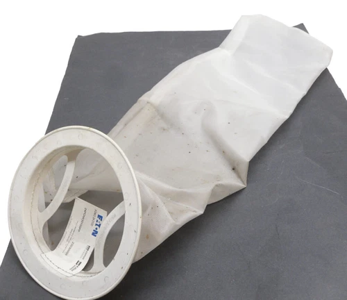 NEW EATON 24POMO0100PP FILTER BAG POMO 24 0100 23020102 *READ*
