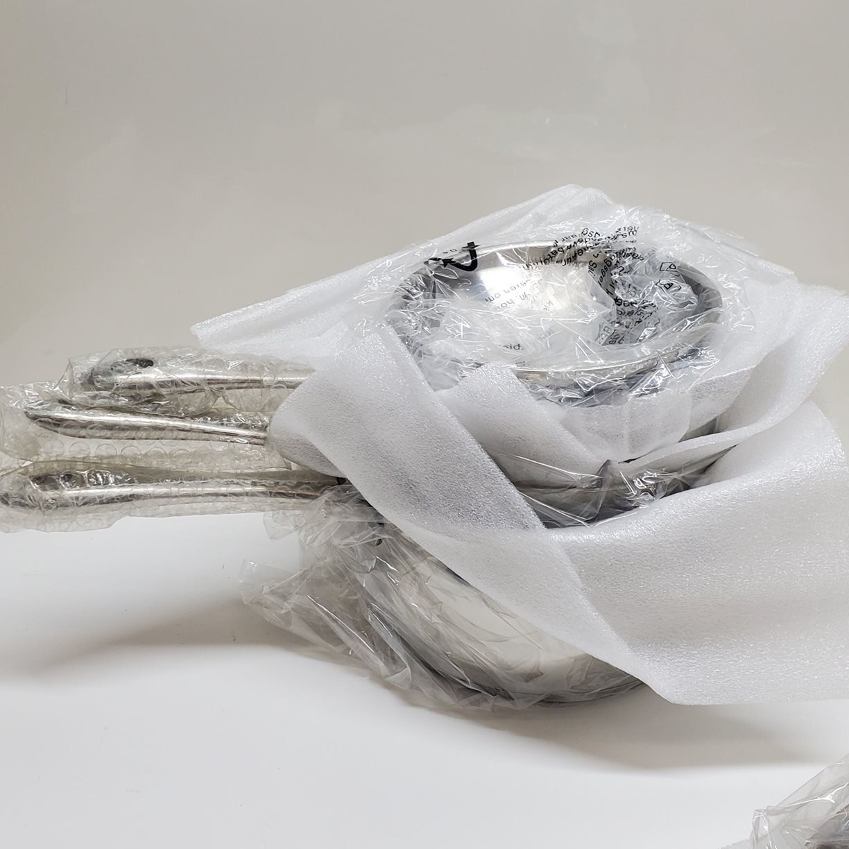 Belgique Classique Stainless Steel Cookware 8 Pc Set eBay