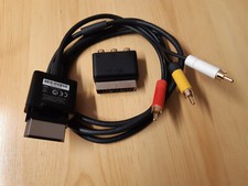 Original Xbox 360 AV-Kabel - Video Composite Kabel