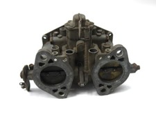 PORSCHE 912 356 Vergaser Solex 40 PII-4 Gehäuse