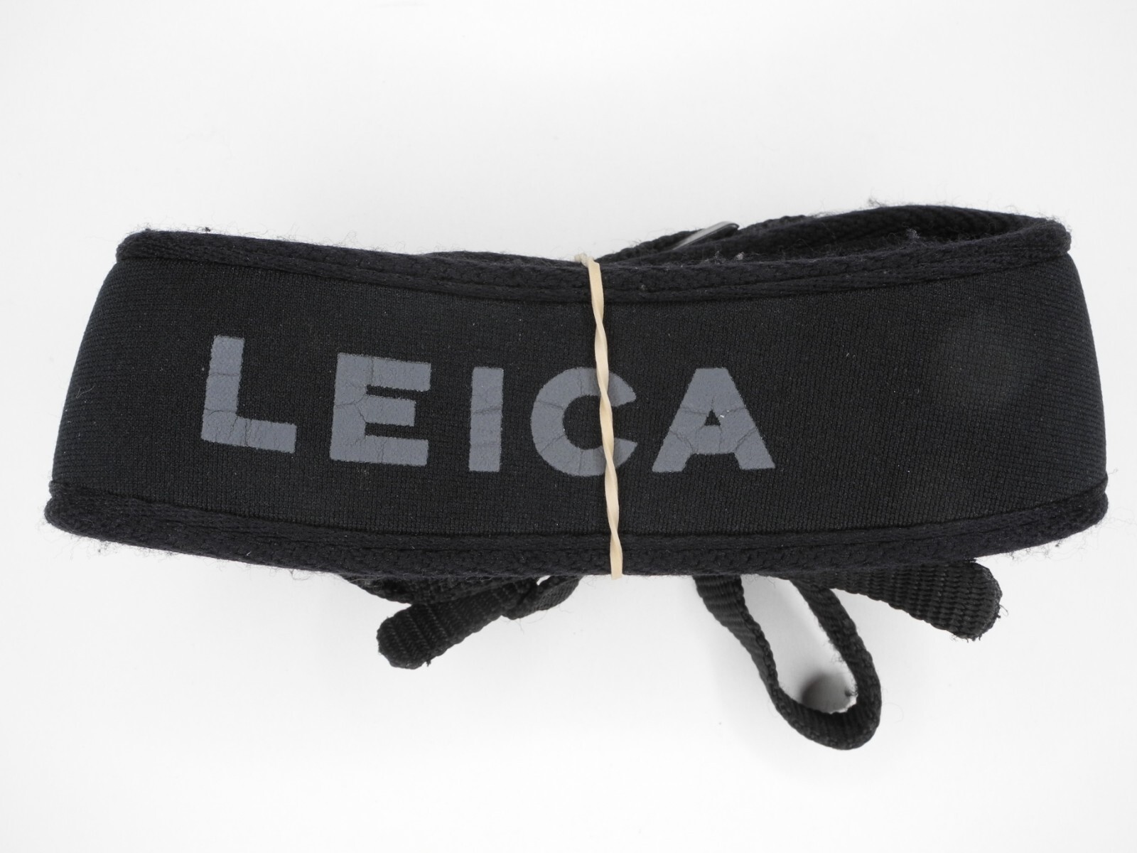 Leica 42146 Neoprene Neck Strap For Camera / Binoculars