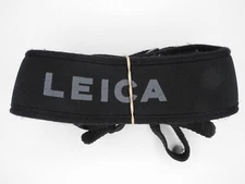 Leica 42146 Neoprene Neck Strap For Camera / Binoculars
