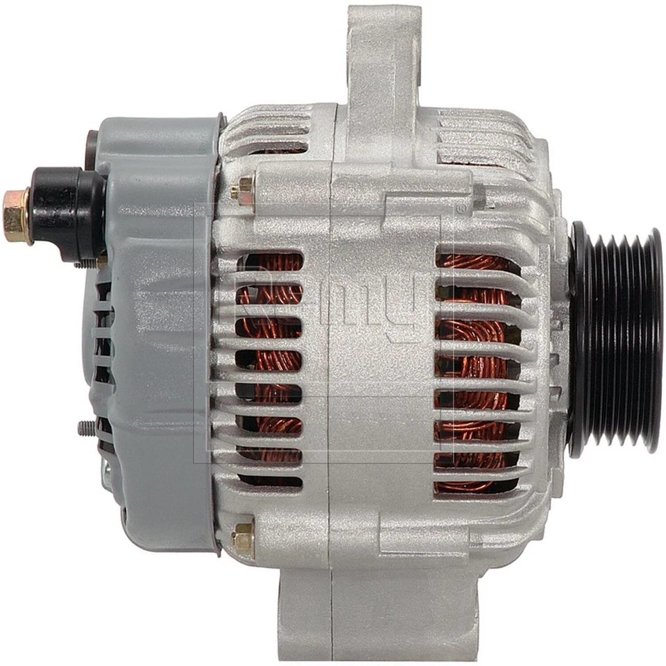 Remy Alternator 适用于 1991 - 1995 Acura Legend 14992 — 第 3/4 张图片