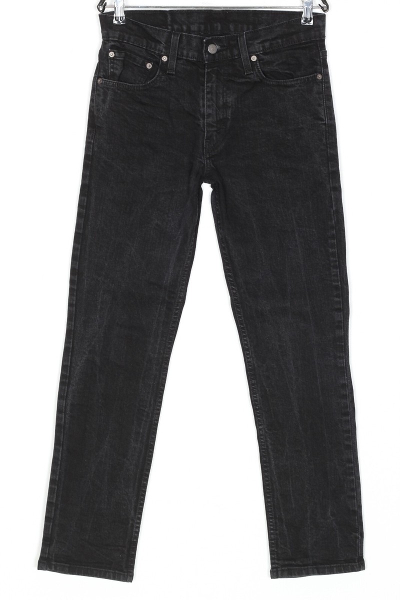 LEVI'S 511 Jeans Men Size W31 L30 Slim Fit Stretch WATERLESS