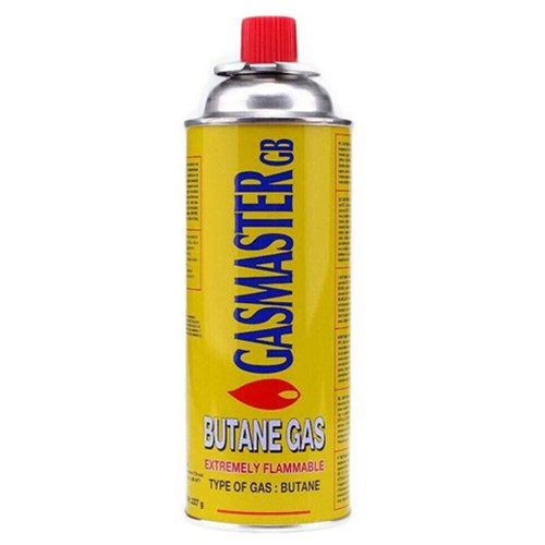 Butane Gas Bottles Canisters Portable Stove Cookers Grill Heaters Weed