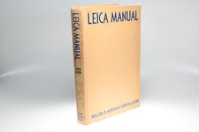 Leica Manual by Willard D Morgan  Henry M Lester G951