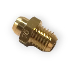 LAMBORGHINI UGELLO BRUCIATORE GPL D.0,75 NP 04519210 CALDAIA XILO 20 MC W