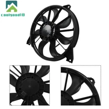 Radiator A/C AC Condenser Cooling Fan For Dodge Journey 2009-2016 2017 CH3115168