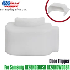 For Samsung Refrigerator Door Flipper mullion Repair RF28HMEDBSR RF260BEAESR US