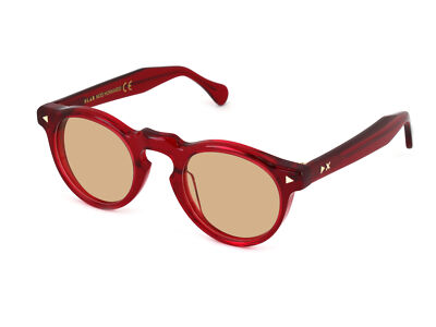 XLAB Sunglasses mod. HOKKAIDO  BORDEAUX / 6265 POLARIZED BROWN