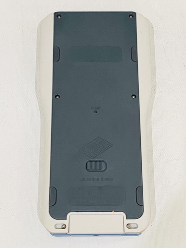 Texas Instruments TI-84 Plus Graphing Calculator With Cover Ti-nSpire - Picture 4 of 6