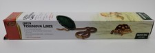 Zilla Green Terrarium Liner 40/50 Gallon Tanks - 17.25"L x 35.25"W 