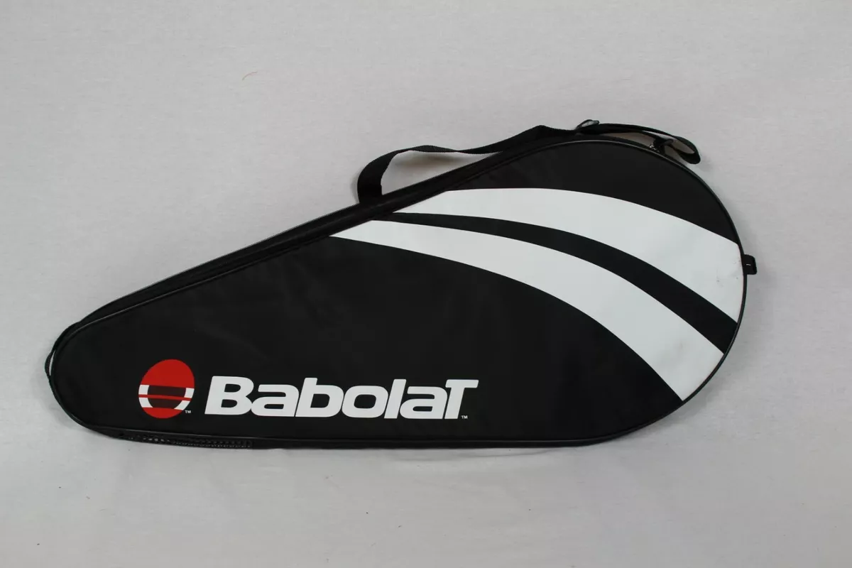 Single tennis sales racket bag