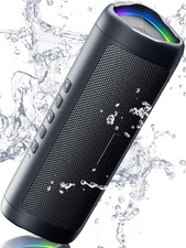 Glidic+Sound+Air+Tw-7000+Urban+Black+Completely+Wireless+Earphone+