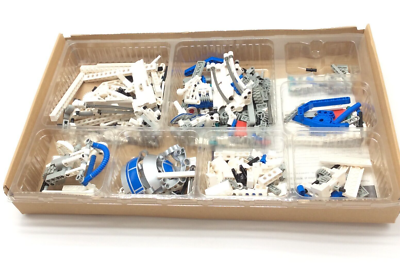 LEGO STAR WARS 9748 Droid Developer Kit - Incomplete | eBay