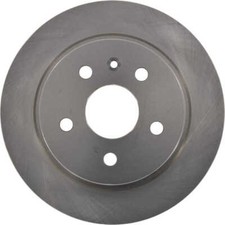 Disc Brake Rotor-OEF3 Autopart Intl 1407-317661