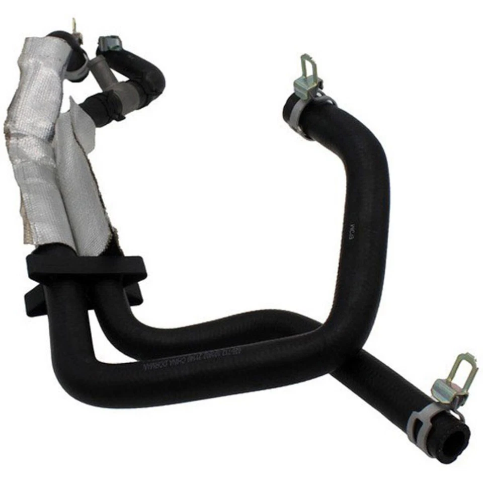 626-712 Dorman Heater Hose Sedan for Buick Lucerne Cadillac DTS 2006-2011 - Image 3 of 4