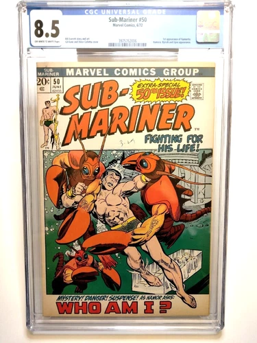 Comic Image