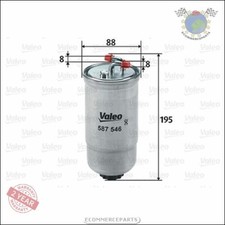 Filtre à carburant Honda FR-V